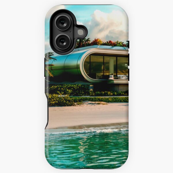 Item preview, Mansion by the. Beach designed and sold by mwebba2005.