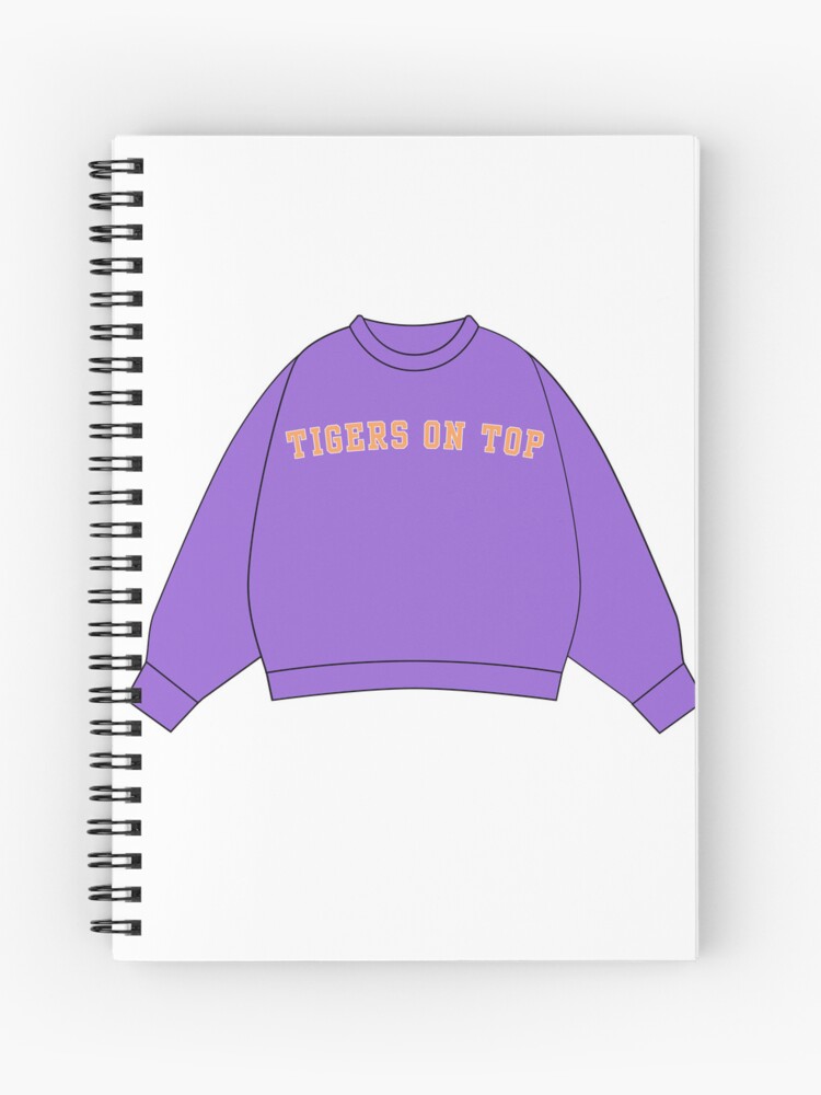 Notizbuch for Sale mit 