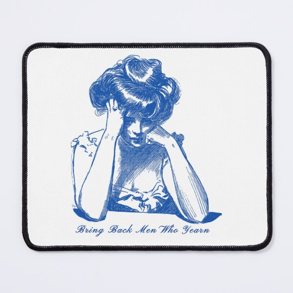 Item preview, Bring Back Men Who Yearn designed and sold by Jschaffer16.