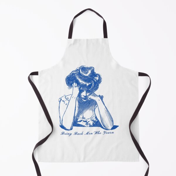 Item preview, Bring Back Men Who Yearn designed and sold by Jschaffer16.