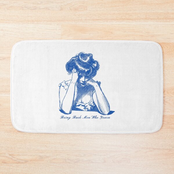 Item preview, Bring Back Men Who Yearn designed and sold by Jschaffer16.