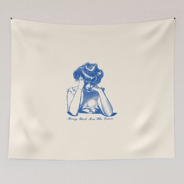 Item preview, Bring Back Men Who Yearn designed and sold by Jschaffer16.