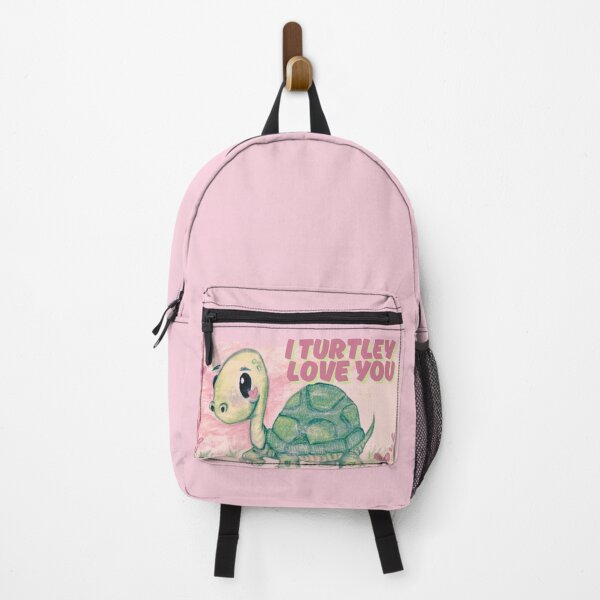 Item preview, I Turtley Love You designed and sold by MyBottomShelf.