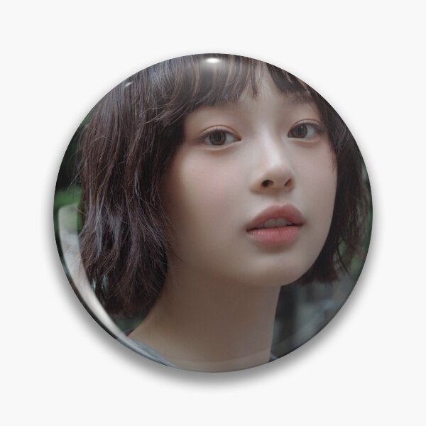 Item preview, Hanni Pham (Bob Hair) designed and sold by ChrisDesignLab.