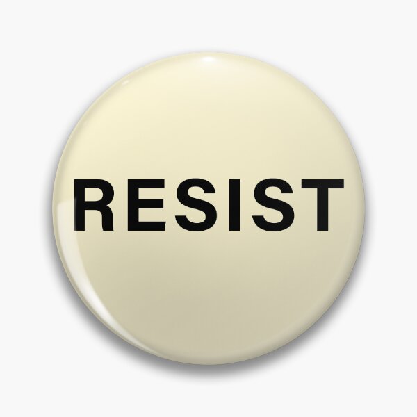 Item preview, RESIST designed and sold by SolidarityUA.