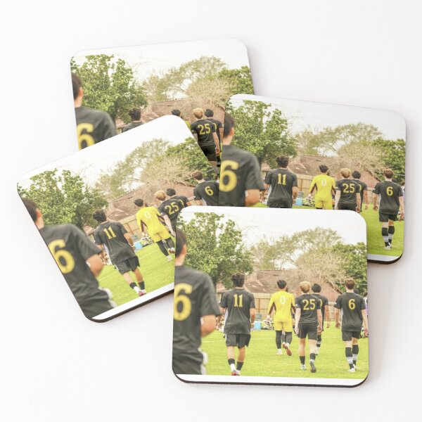 Item preview, Houston FC USL2 Walkout designed and sold by HoustonFC_Shop.