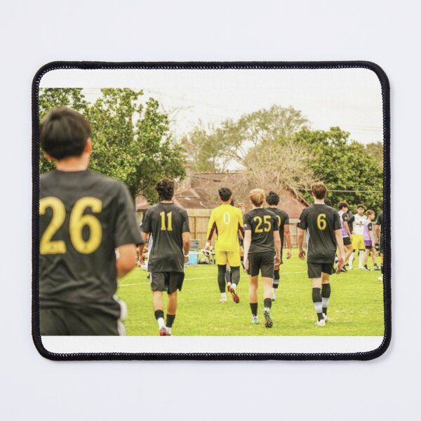 Item preview, Houston FC USL2 Walkout designed and sold by HoustonFC_Shop.