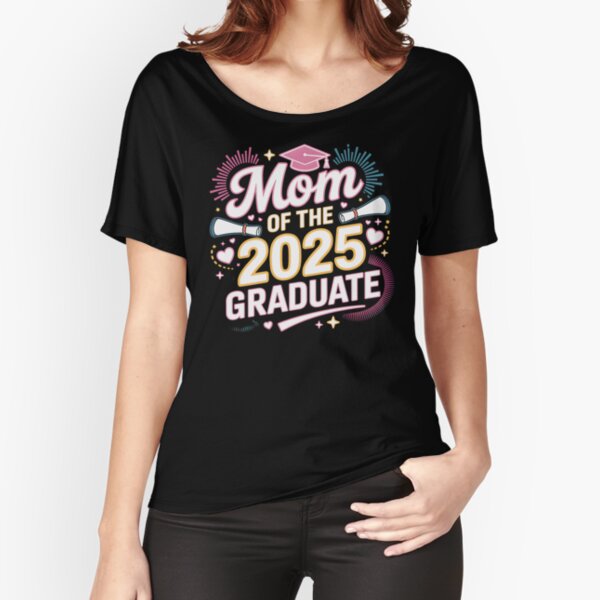 Womens Proud Mom Of A Seniorella 2019 High School Senior Mama Gift Premium T-Shirt Womens Proud Mom Of A Seniorella 2019 High School Senior Mama Gift Premium T-Shirt