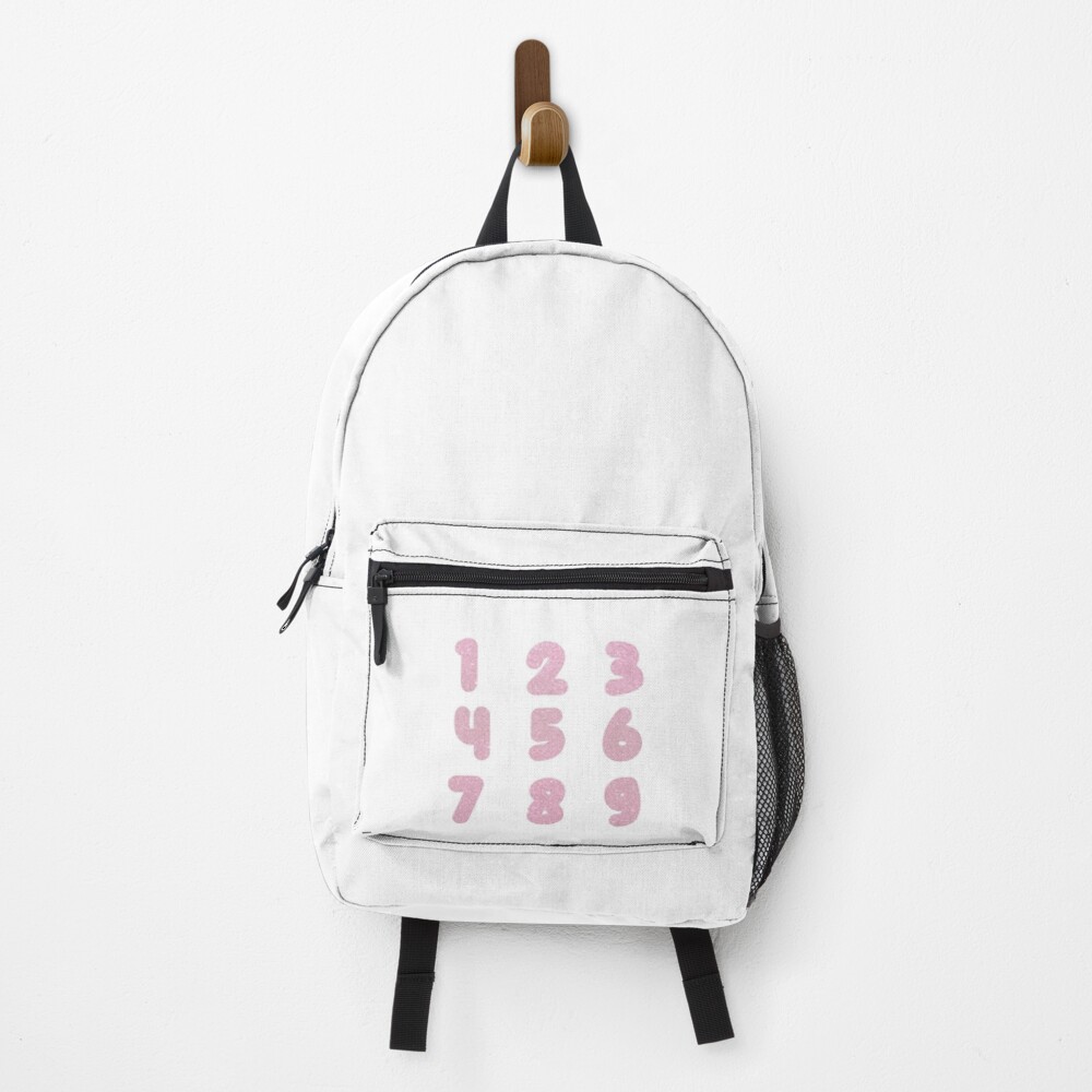 Item preview, Backpack designed and sold by CateFighter.