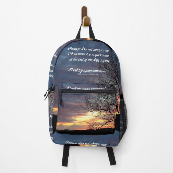 Item preview, At the End of the Day~ Courage designed and sold by SummerJade.