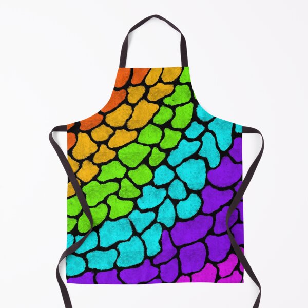 Item preview, Rainbow Stone Path designed and sold by Alexis Designs.