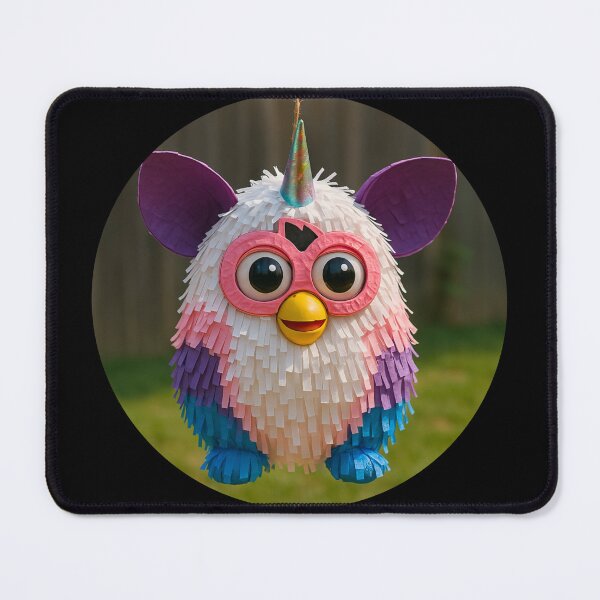 Item preview, Piñata Fruby designed and sold by Caseymax.