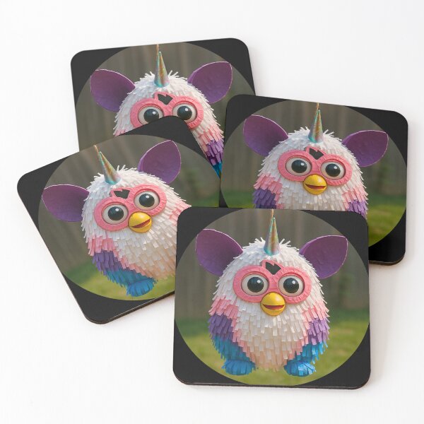 Item preview, Piñata Fruby designed and sold by Caseymax.