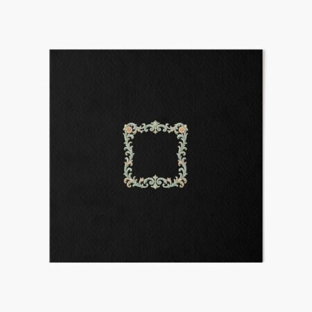 Aperçu de l'œuvre Rêve baroque opulent créée et vendue par Prism-studios.