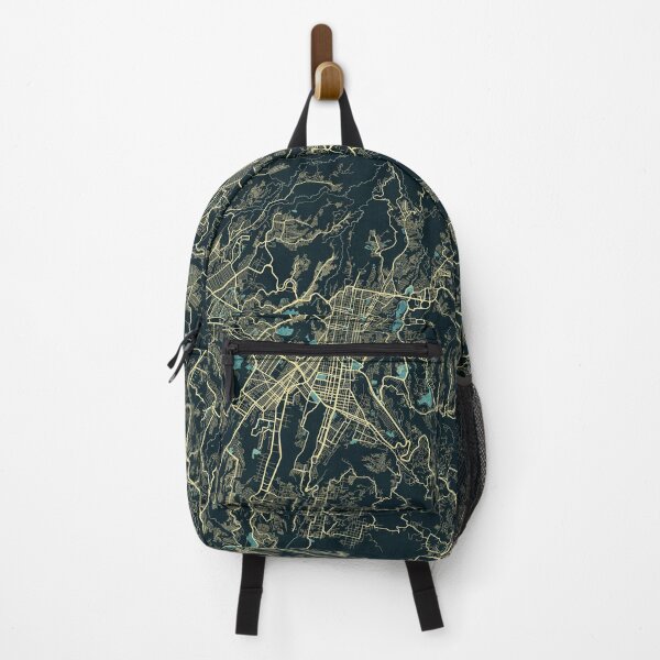 Item preview, Guatemala City Map - Summer designed and sold by deMAP.