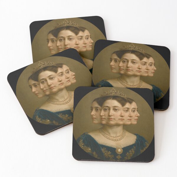 Item preview, Victorian queen  designed and sold by Caseymax.