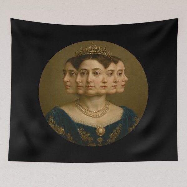 Item preview, Victorian queen  designed and sold by Caseymax.