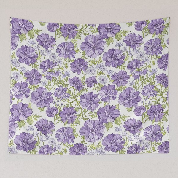 Item preview, Modesty and Loyalty Flower designed and sold by CoolPixels.