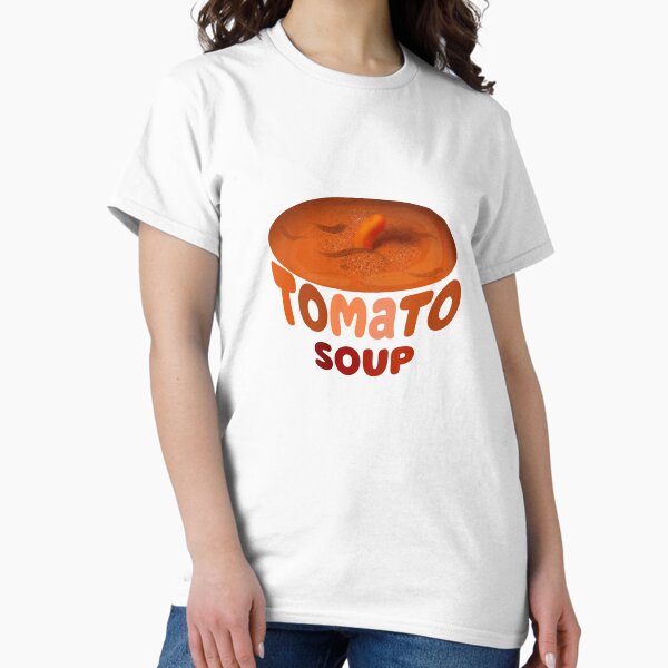 Item preview, Tomato soup designed and sold by luuvbirds.