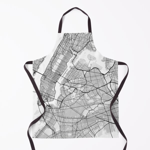 Item preview, New York City Map of the United States - Light designed and sold by deMAP.
