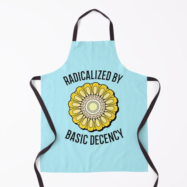 Item preview, Radicalized by Basic Decency designed and sold by 87-Aesthetics.