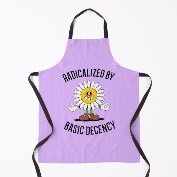 Item preview, Radicalized by Basic Decency designed and sold by 87-Aesthetics.