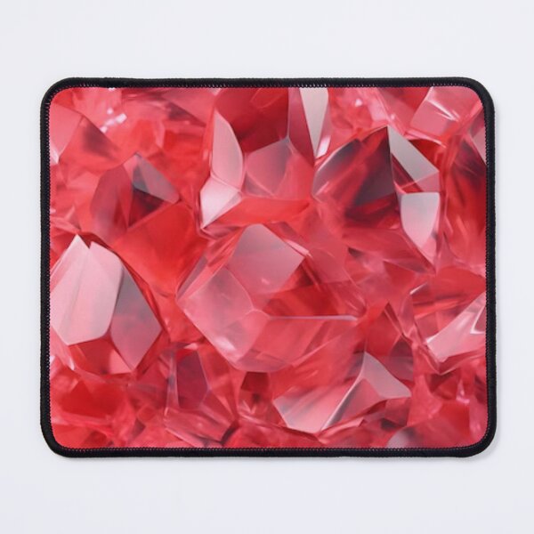 Item preview, CUT3RD RED CRYSTALS designed and sold by CUT3RD OFFICIAL STORE.
