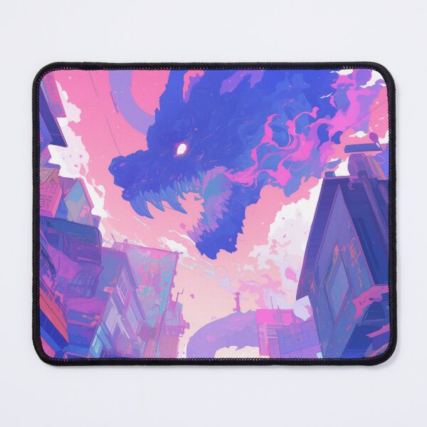 Item preview, Anime Abnormal Core Art designed and sold by Cratbat.
