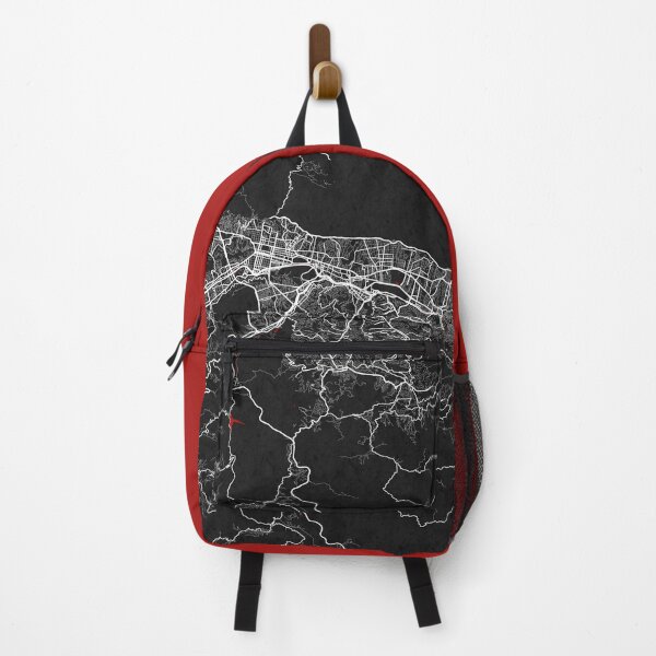 Item preview, Caracas City Map of Venezuela - Oriental designed and sold by deMAP.