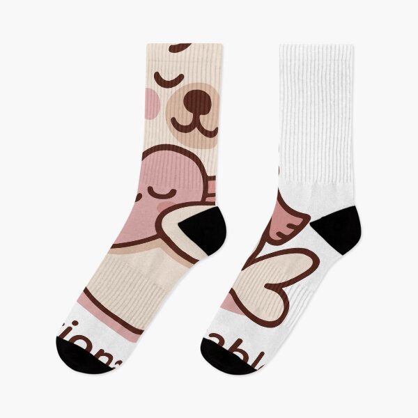 Item preview, INFJ kawaii seal – dreamy, mysterious, and totally cute! designed and sold by SealSquad.
