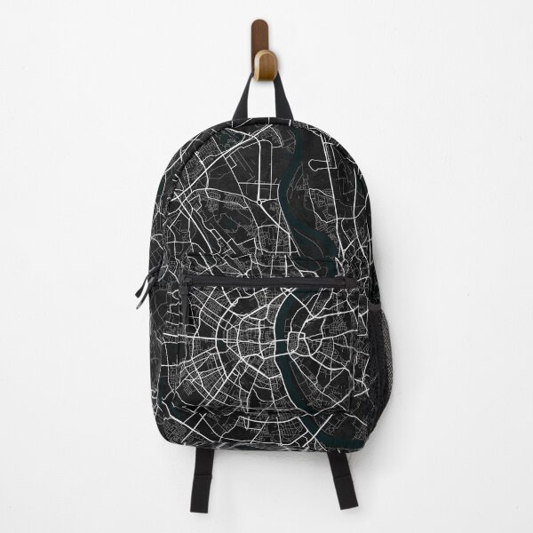 Item preview, Cologne City Map of Germany - Dark designed and sold by deMAP.