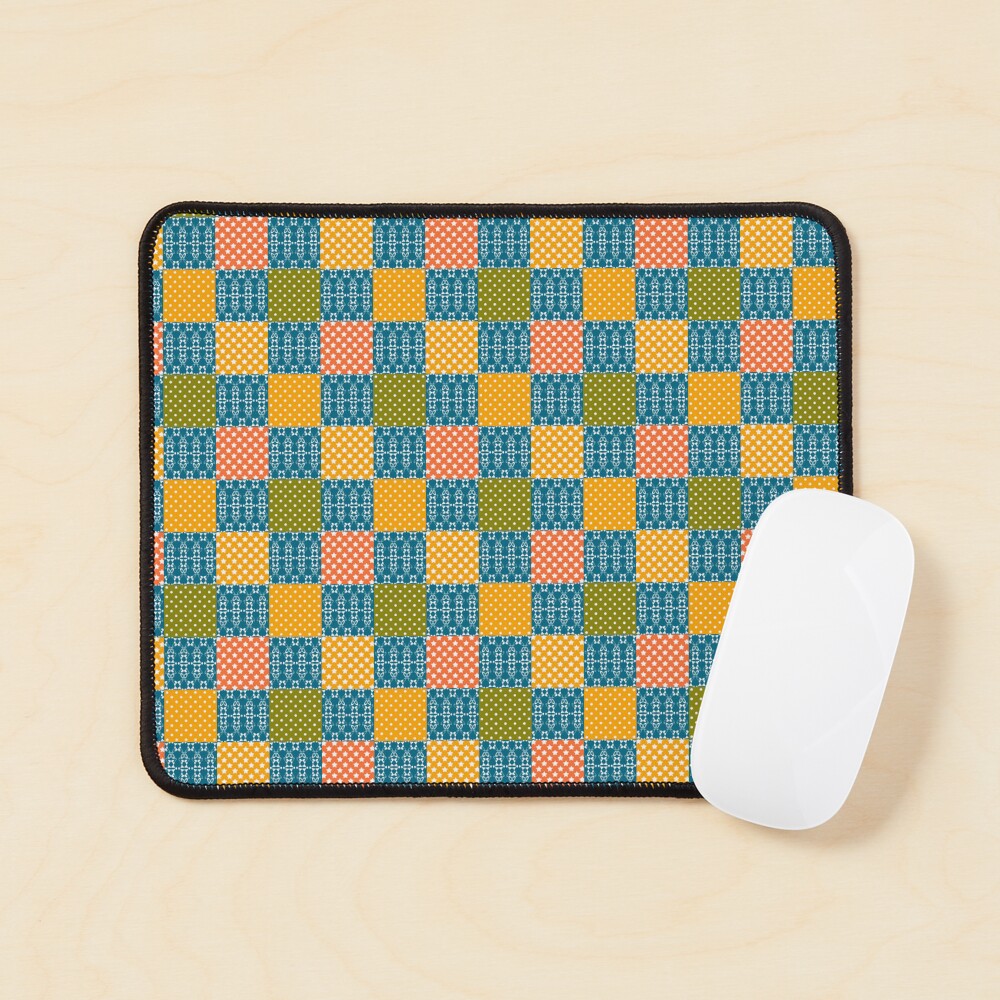 Item preview, Mouse Pad designed and sold by fuzzyfox.
