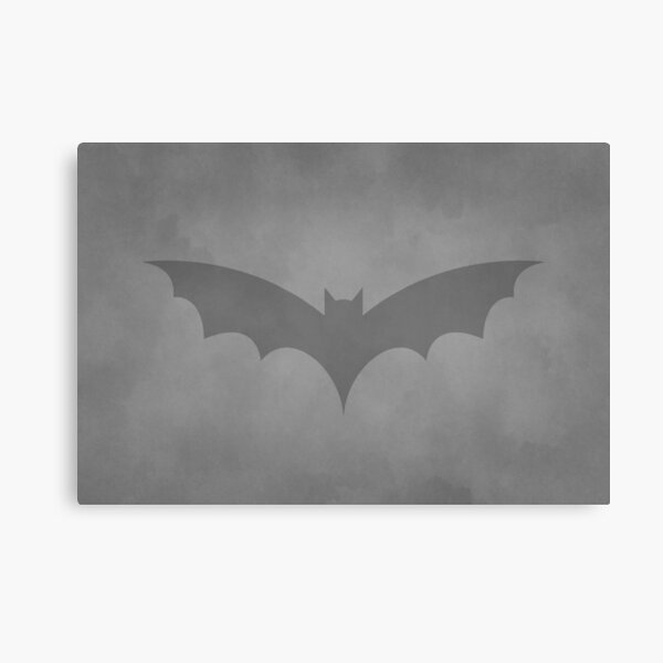 Item preview, Bat In the Mist  designed and sold by ZodiacKnights.