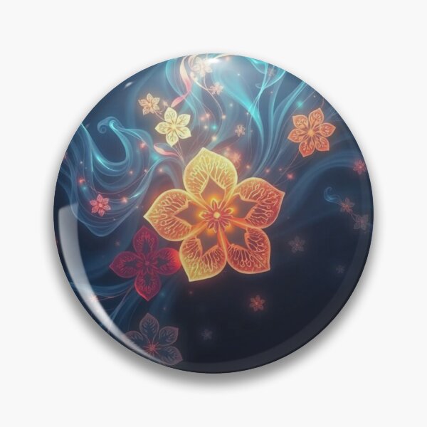 Item preview, Celestial Petal Dance designed and sold by VisionGalaxyDesigns.