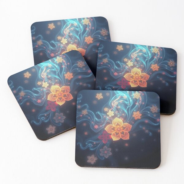 Item preview, Celestial Petal Dance designed and sold by VisionGalaxyDesigns.