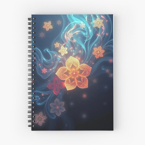 Item preview, Celestial Petal Dance designed and sold by VisionGalaxyDesigns.
