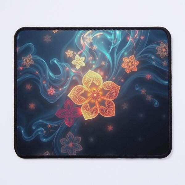 Item preview, Celestial Petal Dance designed and sold by VisionGalaxyDesigns.