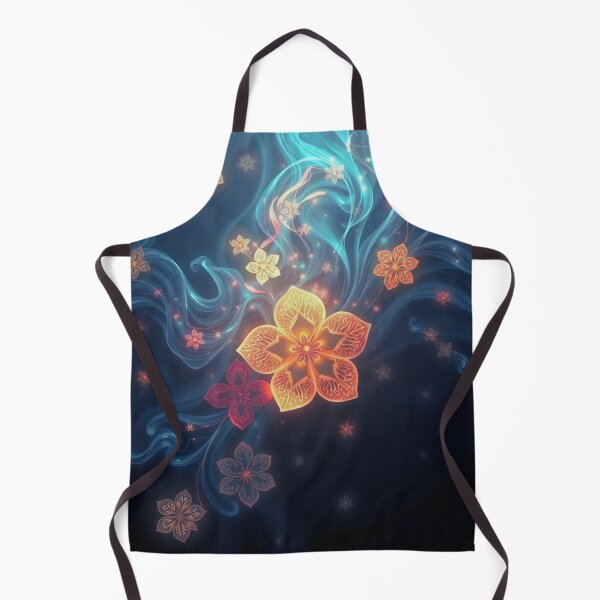Item preview, Celestial Petal Dance designed and sold by VisionGalaxyDesigns.
