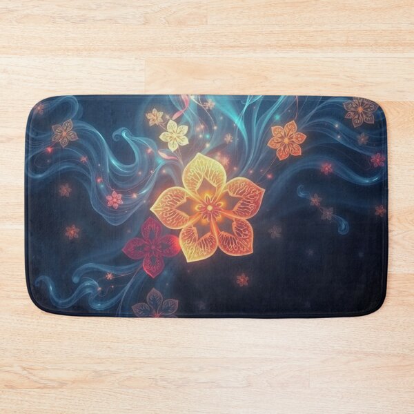 Item preview, Celestial Petal Dance designed and sold by VisionGalaxyDesigns.