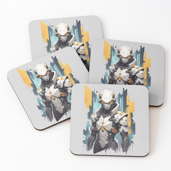 Item preview, No Memory, No Mercy designed and sold by Happyfunball's Starforge Emporium.