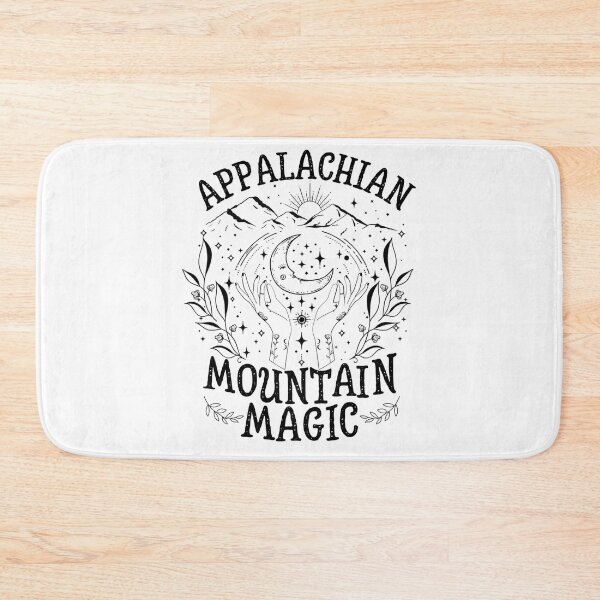 Item preview, Appalachian Magic designed and sold by Croneandquill.