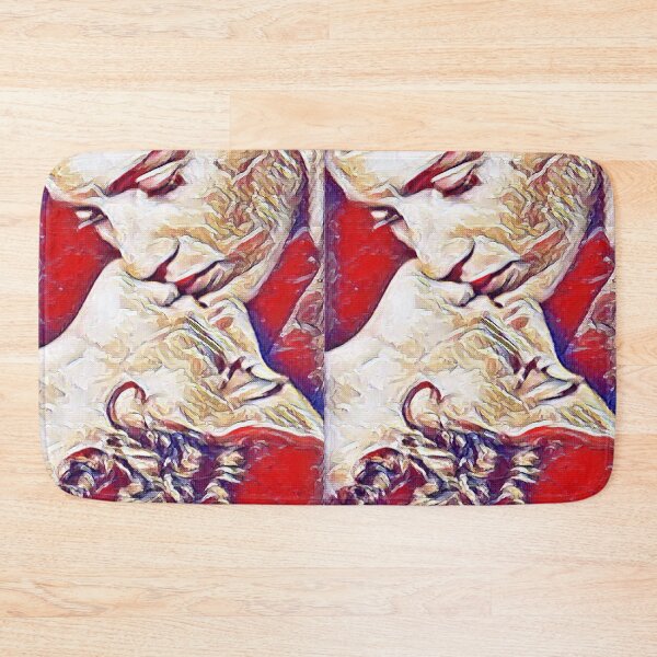 Item preview, Kissing Ladies 0409 designed and sold by Aqualung1971.