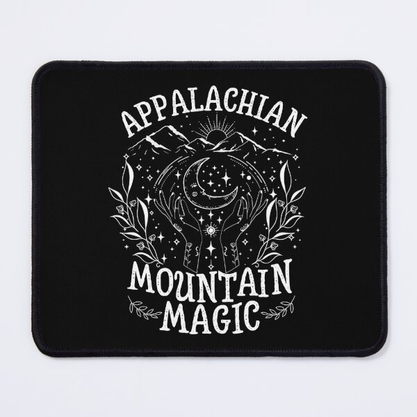 Item preview, Appalachian Mountain Magic designed and sold by Croneandquill.