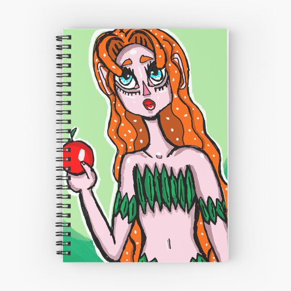 Item preview, Redheaded Eve designed and sold by KMProjects.