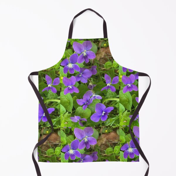 Item preview, Wild Violets designed and sold by Amanda1775.