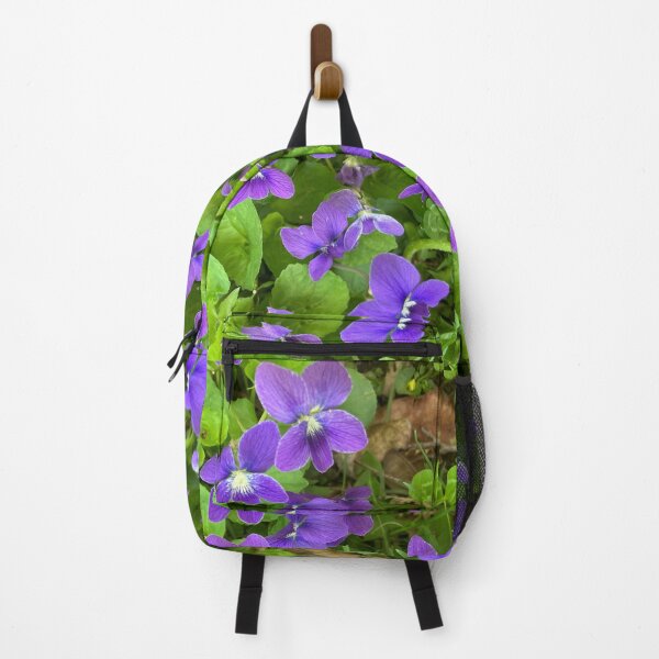 Item preview, Wild Violets  designed and sold by Amanda1775.
