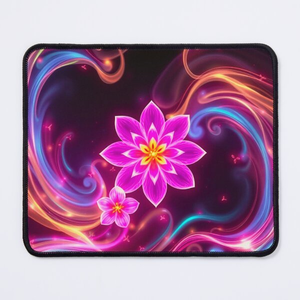 Item preview, Pink Petal Illumination designed and sold by VisionGalaxyDesigns.