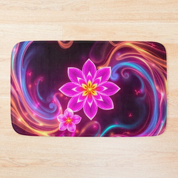 Item preview, Pink Petal Illumination designed and sold by VisionGalaxyDesigns.