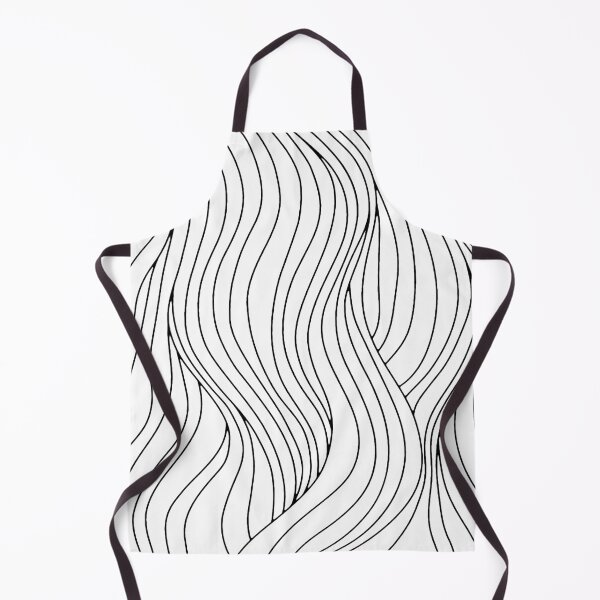 Item preview, Wavy Lines designed and sold by ViaARTfactory.