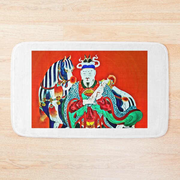 Item preview, Genghis Khan designed and sold by nhk999.